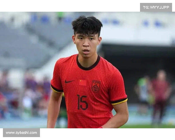 U22国足迎战东帝汶:以胜利为起点开启全新征程与长远发展目标 U22国足迎战东帝汶:以胜利为起点开启全新征程与长远发展目标