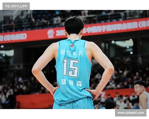 杨瀚森一句这里很文明引发美国媒体对CBA关注热潮